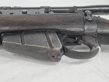 LEE-ENFIELD SHTLE MKIII 1916 w/Scope .303 British - 13 of 25