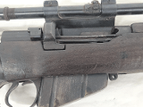 LEE-ENFIELD SHTLE MKIII 1916 w/Scope .303 British - 23 of 25