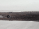 LEE-ENFIELD SHTLE MKIII 1916 w/Scope .303 British - 17 of 25