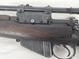 LEE-ENFIELD SHTLE MKIII 1916 w/Scope .303 British - 5 of 25