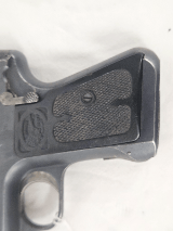 SAVAGE ARMS 1907 w/Mag, Holster 1912-1914 Build .32 ACP - Image 5 of 15