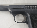 SAVAGE ARMS 1907 w/Mag, Holster 1912-1914 Build .32 ACP - Image 15 of 15
