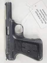 SAVAGE ARMS 1907 w/Mag, Holster 1912-1914 Build .32 ACP - Image 6 of 15