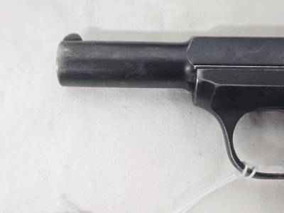SAVAGE ARMS 1907 w/Mag, Holster 1912-1914 Build .32 ACP - Image 2 of 15