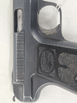 SAVAGE ARMS 1907 w/Mag, Holster 1912-1914 Build .32 ACP - Image 7 of 15