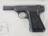 SAVAGE ARMS 1907 w/Mag, Holster 1912-1914 Build .32 ACP - Image 13 of 15