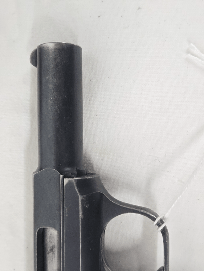 SAVAGE ARMS 1907 w/Mag, Holster 1912-1914 Build .32 ACP - Image 8 of 15