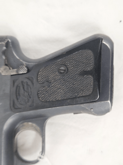 SAVAGE ARMS 1907 w/Mag, Holster 1912-1914 Build .32 ACP - Image 5 of 15