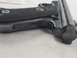RUGER Standard Pre Mark I w/2 Mags, Leather Holster 1958 Build .22 LR - Image 8 of 13