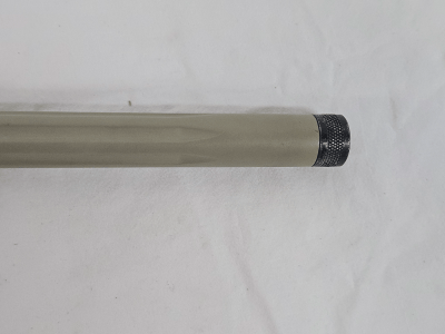 SAVAGE ARMS 64 Camo, Threaded w/Magazine, Pic Rail .22 LR - Image 11 of 11