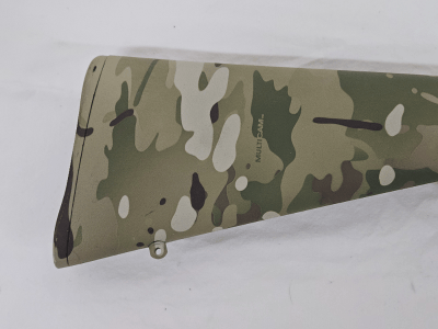 SAVAGE ARMS 64 Camo, Threaded w/Magazine, Pic Rail .22 LR - Image 7 of 11