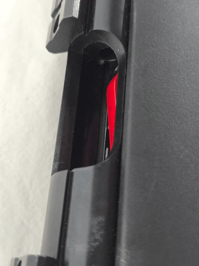 MARLIN XT-17 w/Magazine Heavy Barrel .17 HMR - Image 15 of 18