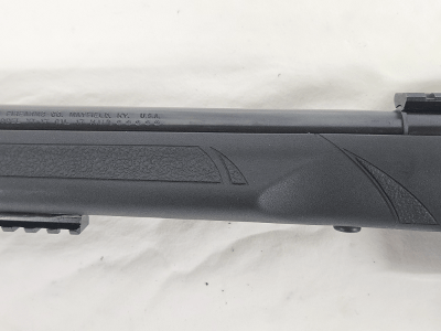 MARLIN XT-17 w/Magazine Heavy Barrel .17 HMR - Image 3 of 18