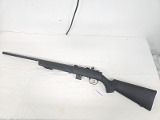 MARLIN XT-17 w/Magazine Heavy Barrel .17 HMR - Image 1 of 18