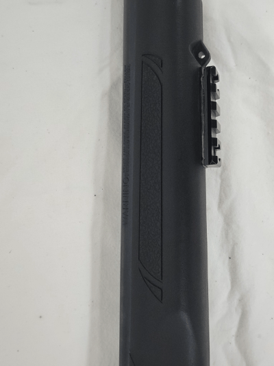 MARLIN XT-17 w/Magazine Heavy Barrel .17 HMR - Image 13 of 18