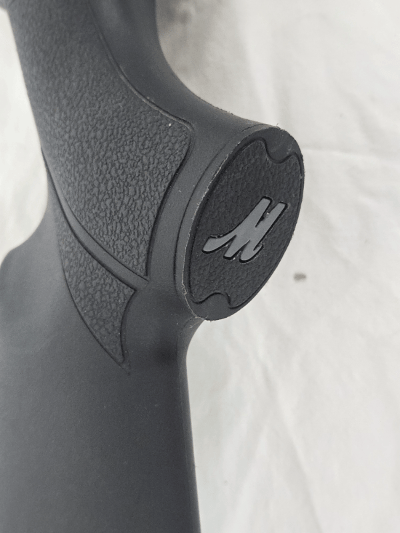 MARLIN XT-17 w/Magazine Heavy Barrel .17 HMR - Image 10 of 18