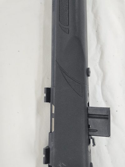 MARLIN XT-17 w/Magazine Heavy Barrel .17 HMR - Image 12 of 18