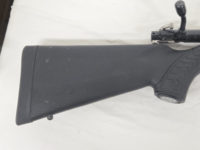THOMPSON/CENTER ARMS Compass w/Magazine, Muzzle Brake 6.5MM CREEDMOOR - Image 8 of 13