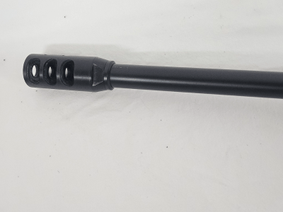 THOMPSON/CENTER ARMS Compass w/Magazine, Muzzle Brake 6.5MM CREEDMOOR - Image 6 of 13