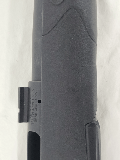 THOMPSON/CENTER ARMS Compass w/Magazine, Muzzle Brake 6.5MM CREEDMOOR - Image 12 of 13