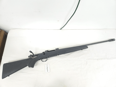THOMPSON/CENTER ARMS Compass w/Magazine, Muzzle Brake 6.5MM CREEDMOOR - Image 7 of 13
