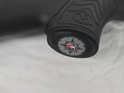 THOMPSON/CENTER ARMS Compass w/Magazine, Muzzle Brake 6.5MM CREEDMOOR - Image 9 of 13