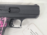 HI-POINT C9 w/Camo Grips, Original Grips, 3 Mags, Hard Case 9MM LUGER (9x19 PARA) - Image 7 of 8