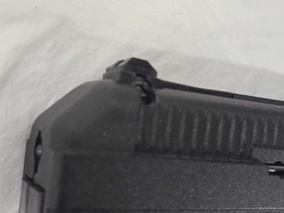 HI-POINT C9 w/Camo Grips, Original Grips, 3 Mags, Hard Case 9MM LUGER (9x19 PARA) - Image 8 of 8