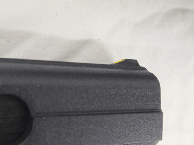 HI-POINT C9 w/Camo Grips, Original Grips, 3 Mags, Hard Case 9MM LUGER (9x19 PARA) - Image 2 of 8