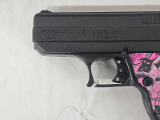 HI-POINT C9 w/Camo Grips, Original Grips, 3 Mags, Hard Case 9MM LUGER (9x19 PARA) - Image 5 of 8