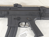 ISSC MK22 w/2 Mags, Folding Stock, Original Box .22 LR - Image 8 of 10