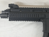 ISSC MK22 w/2 Mags, Folding Stock, Original Box .22 LR - Image 9 of 10