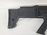 ISSC MK22 w/2 Mags, Folding Stock, Original Box .22 LR - Image 2 of 10