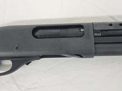 REMINGTON 870 Express Super Magnum w/Pistol Grip, Hogue Stock 12 GA - Image 3 of 16