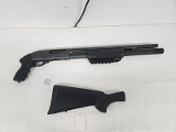 REMINGTON 870 Express Super Magnum w/Pistol Grip, Hogue Stock 12 GA - Image 1 of 16