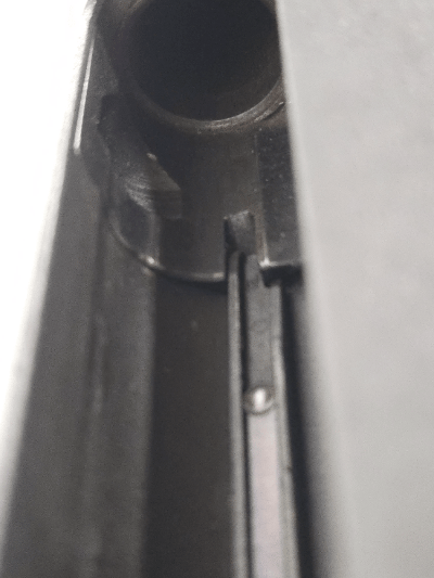 REMINGTON 870 Express Super Magnum w/Pistol Grip, Hogue Stock 12 GA - Image 15 of 16