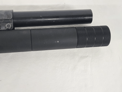 REMINGTON 870 Express Super Magnum w/Pistol Grip, Hogue Stock 12 GA - Image 6 of 16