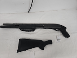 REMINGTON 870 Express Super Magnum w/Pistol Grip, Hogue Stock 12 GA - Image 7 of 16