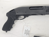 REMINGTON 870 Express Super Magnum w/Pistol Grip, Hogue Stock 12 GA - Image 2 of 16