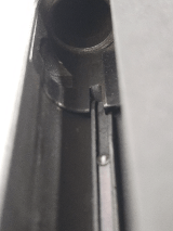 REMINGTON 870 Express Super Magnum w/Pistol Grip, Hogue Stock 12 GA - Image 15 of 16
