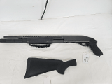 REMINGTON 870 Express Super Magnum w/Pistol Grip, Hogue Stock 12 GA - Image 8 of 16