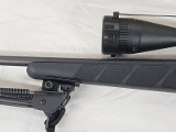 SAVAGE ARMS 11/111 Hunter XP Left Handed w/Scope, Mag, Sling, Bipod, Original Box .204 Ruger - Image 10 of 14