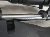 SAVAGE ARMS 11/111 Hunter XP Left Handed w/Scope, Mag, Sling, Bipod, Original Box .204 Ruger - Image 13 of 14