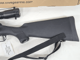 SAVAGE ARMS 11/111 Hunter XP Left Handed w/Scope, Mag, Sling, Bipod, Original Box .204 Ruger - Image 8 of 14
