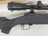 SAVAGE ARMS 11/111 Hunter XP Left Handed w/Scope, Mag, Sling, Bipod, Original Box .204 Ruger - Image 3 of 14