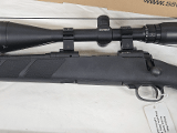 SAVAGE ARMS 11/111 Hunter XP Left Handed w/Scope, Mag, Sling, Bipod, Original Box .204 Ruger - Image 9 of 14