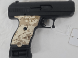 HI-POINT C9 Camo w/2 Black Grip Sets, 3 Mags, Original Box 9MM LUGER (9x19 PARA) - Image 12 of 13
