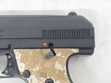 HI-POINT C9 Camo w/2 Black Grip Sets, 3 Mags, Original Box 9MM LUGER (9x19 PARA) - Image 10 of 13