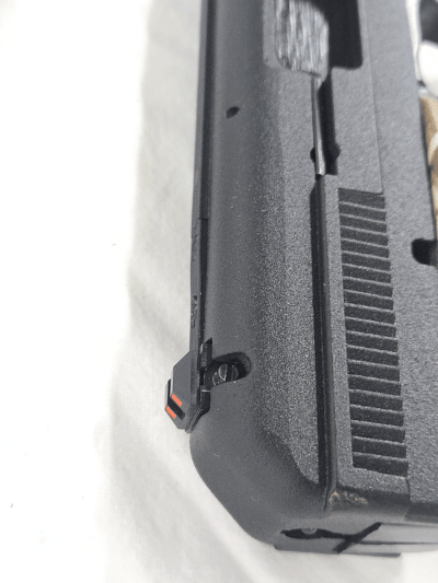 HI-POINT C9 Camo w/2 Black Grip Sets, 3 Mags, Original Box 9MM LUGER (9x19 PARA) - Image 2 of 13