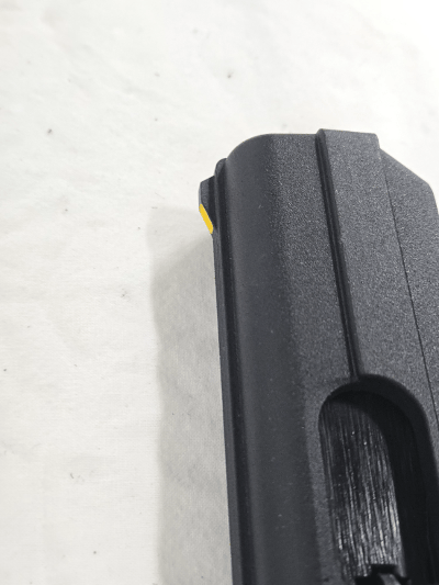 HI-POINT C9 Camo w/2 Black Grip Sets, 3 Mags, Original Box 9MM LUGER (9x19 PARA) - Image 3 of 13